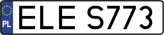 ELES773