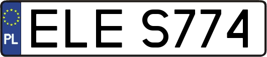 ELES774