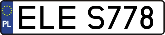 ELES778