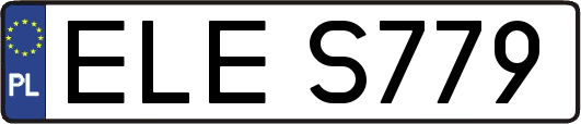 ELES779