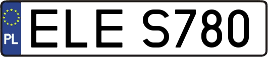 ELES780