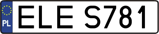 ELES781