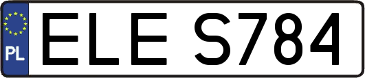 ELES784