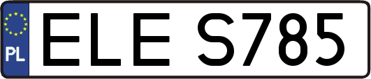 ELES785
