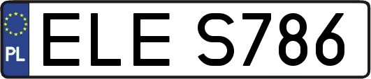 ELES786