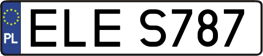 ELES787