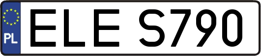 ELES790