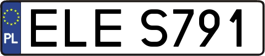 ELES791