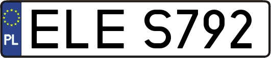 ELES792