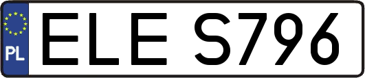 ELES796