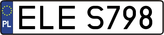 ELES798