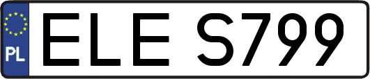 ELES799