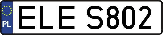 ELES802