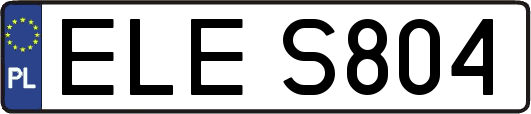 ELES804