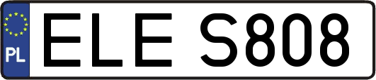 ELES808