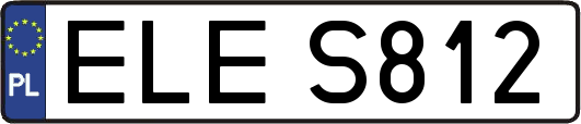 ELES812