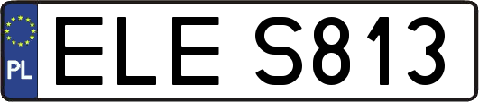 ELES813