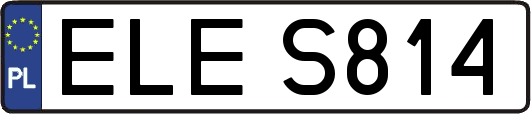 ELES814