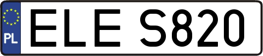 ELES820