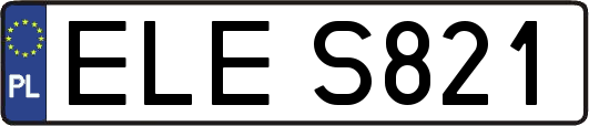 ELES821