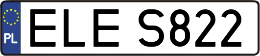 ELES822