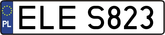 ELES823