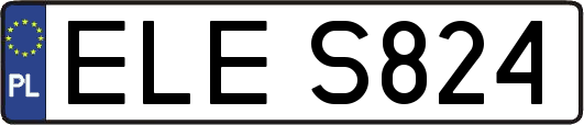 ELES824