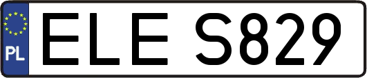 ELES829