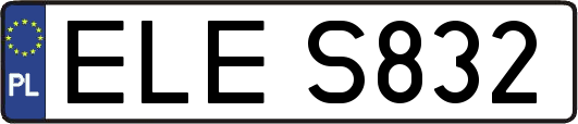 ELES832