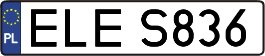 ELES836