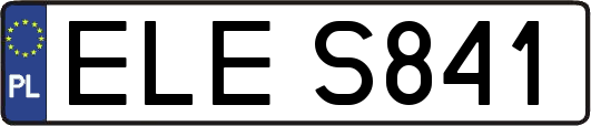 ELES841