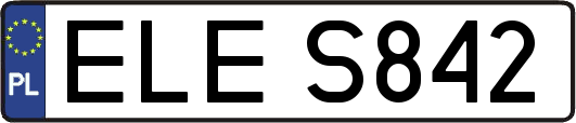 ELES842