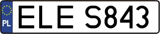 ELES843