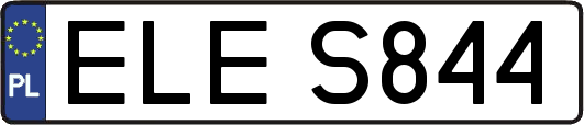 ELES844
