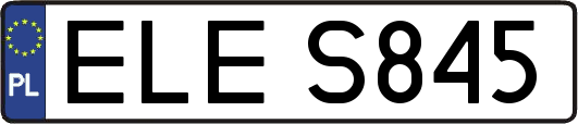ELES845