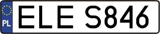 ELES846