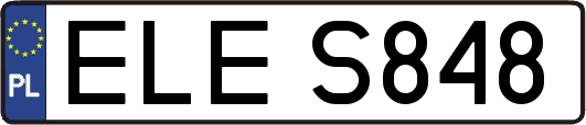 ELES848