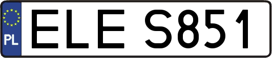 ELES851