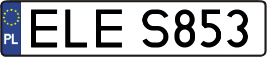 ELES853