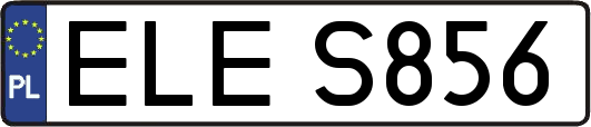 ELES856