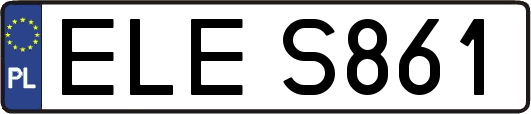 ELES861
