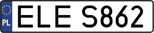 ELES862