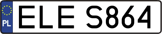 ELES864