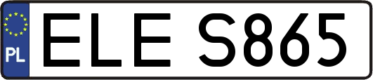 ELES865