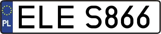 ELES866