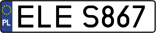 ELES867