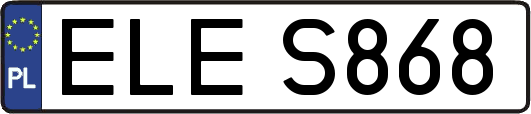 ELES868