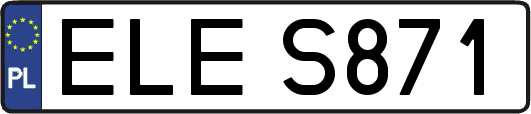 ELES871