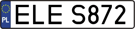 ELES872