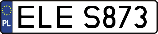 ELES873